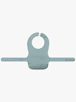 Everyday Baby Hagesmæk Silikone, Grøn