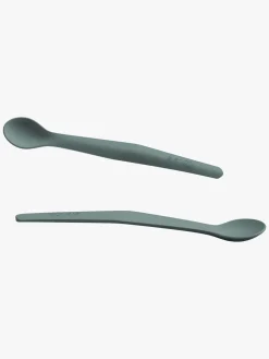 Everyday Baby Ske Silikone 2-pak, Grøn