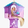 Evi Love Rapunzel Tårn