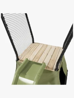 EXIT Ivy Legetårn med Rutsjebane