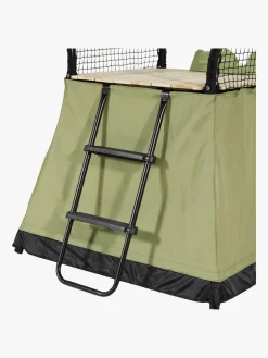 EXIT Ivy Legetårn med Rutsjebane