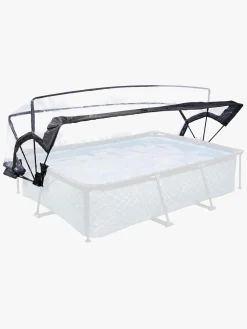 EXIT Kuppel til Pool 300x200 cm