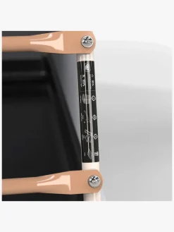 EXIT My First Multiplay Legesæt Pastel med Klatrevæg, Grå