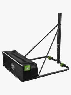 EXIT NovaStar Justerbar Højde Basketkurv