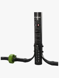 EXIT NovaStar Justerbar Højde Basketkurv