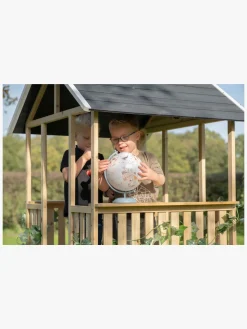 EXIT Panorama 100 Legehus