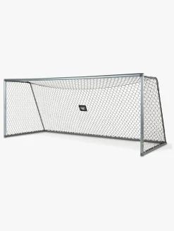 EXIT Scala Fodboldmål Aluminium 500x200 cm