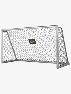 EXIT Scala Fodboldmål Aluminium 220x120 cm