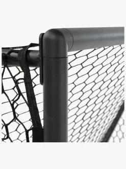 EXIT Scala Fodboldmål 180x120 cm, Sort
