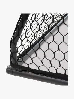 EXIT Scala Fodboldmål 180x120 cm, Sort