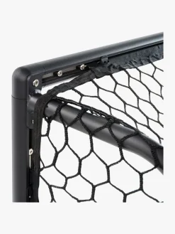 EXIT Scala Fodboldmål 180x120 cm, Sort