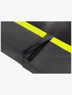 EXIT Silhouette Trampolin 366cm, Black