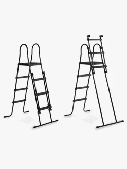 EXIT Stone Pool 450x122 cm, Grå