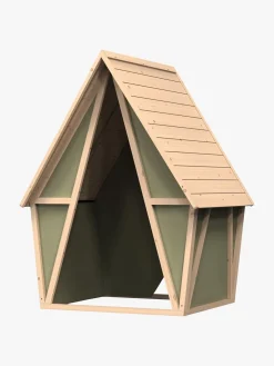 EXIT Yuki 100 Legehus