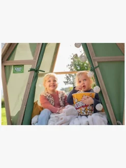 EXIT Yuki 100 Legehus