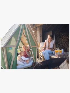 EXIT Yuki 100 Legehus