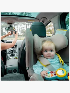 Ezimoov Clip Front Bilspejl