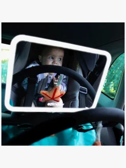 Ezimoov LED Pro Bilspejl