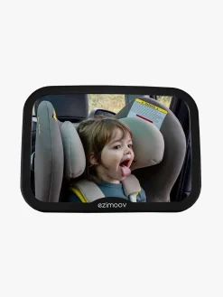 Ezimoov Square Bilspejl