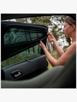 Ezimoov Sun Socks Solbeskyttelse S