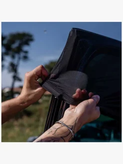 Ezimoov Sun Socks Solbeskyttelse M