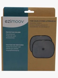 Ezimoov Sun Stopper Solbeskyttelse 2-pak