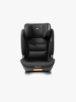 Fairgo Colosso i-Size Autostol, Black Sand