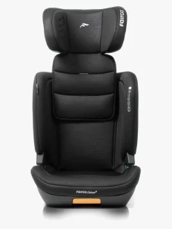 Fairgo Colosso i-Size Autostol, Black Sand