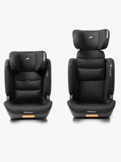 Fairgo Colosso i-Size Autostol, Black Sand