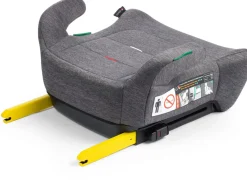 Fairgo Pico i-Size Selepude, Stone Grey