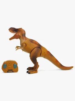 Fantasy Playworld Fjernstyret Dinosaur T-Rex