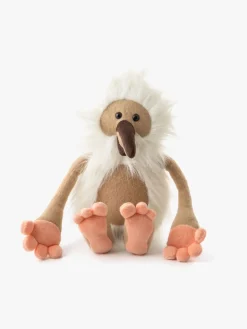 Fantorangen Pivi Bamse God & Blød 35 cm