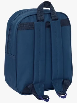 FC Barcelona 3D Mini Rygsæk 6L, Blå/Rød