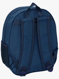 FC Barcelona 3D Rygsæk 8.5L, Blå/Rød