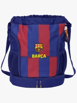 FC Barcelona Gymnastikpose 21L, Team 25/26