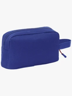 FC Barcelona Køletaske 1,7L, Rød/Marineblå