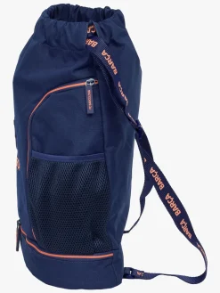 F.C.Barcelona Gymnastikpose 21L, 2ª Equipment