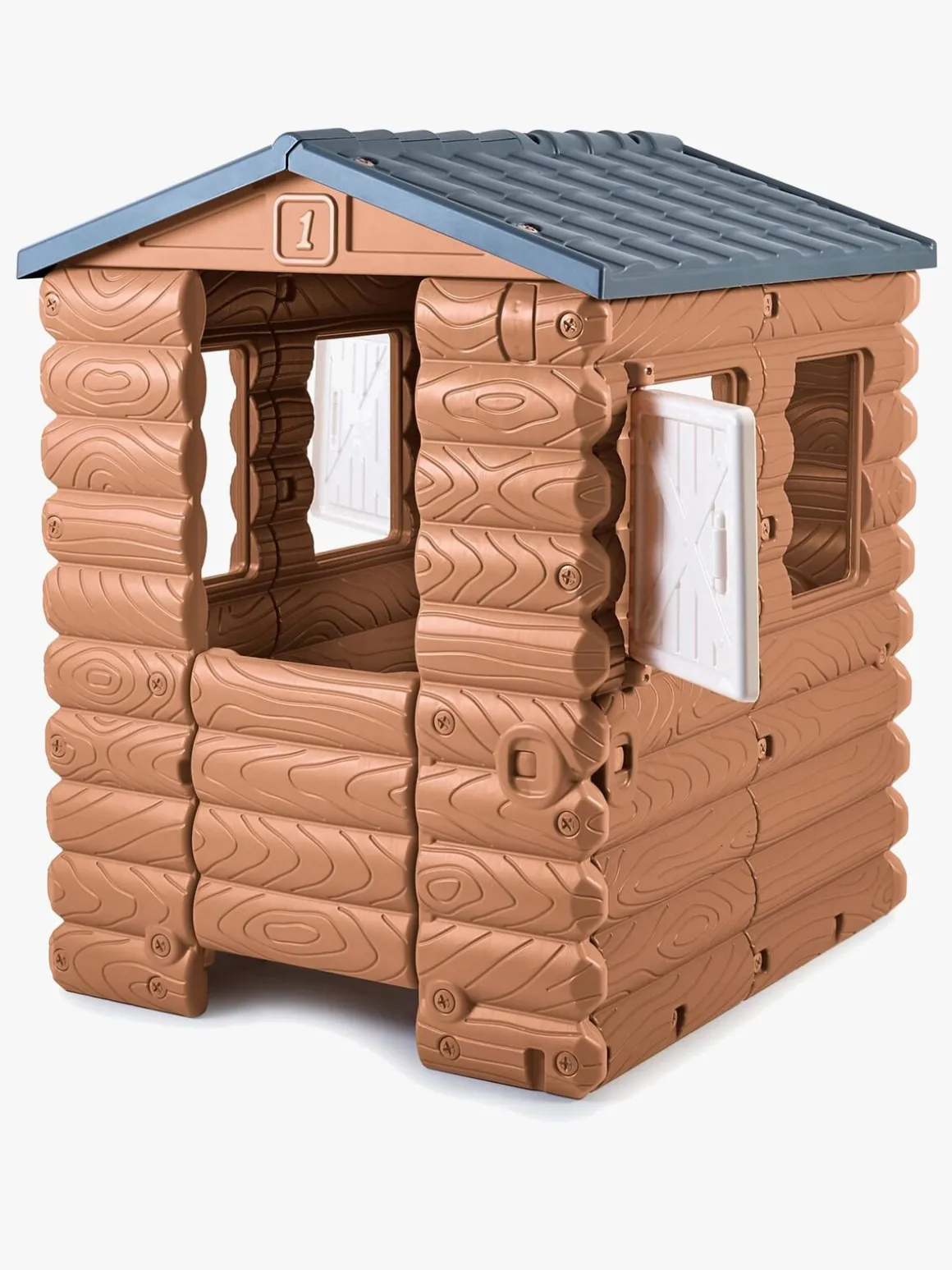 FEBER Camping Cottage Legehus