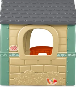 FEBER Casual Legehus