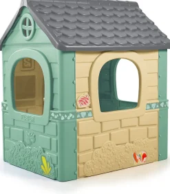 FEBER Casual Legehus