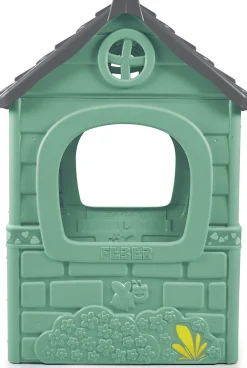 FEBER Casual Legehus