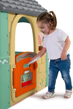 FEBER Casual Legehus