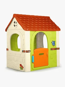 FEBER Fantasy House Legehus