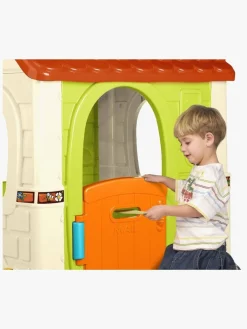 FEBER Fantasy House Legehus