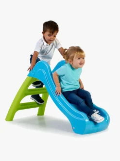 FEBER First Rutsjebane