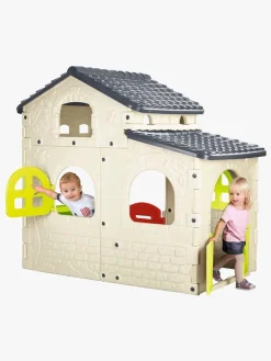 Feber Legehus Slikhus