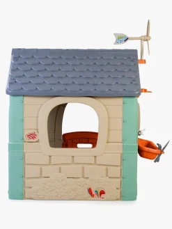 FEBER Recycle Legehus