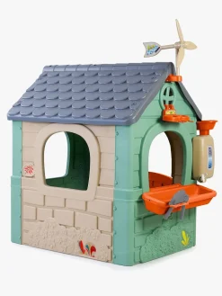 FEBER Recycle Legehus