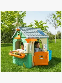 FEBER Recycle Legehus