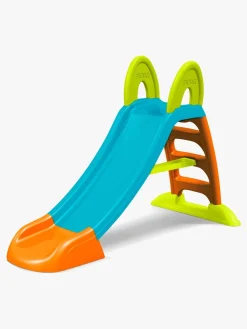 FEBER Rutsjebane Plus med Vand